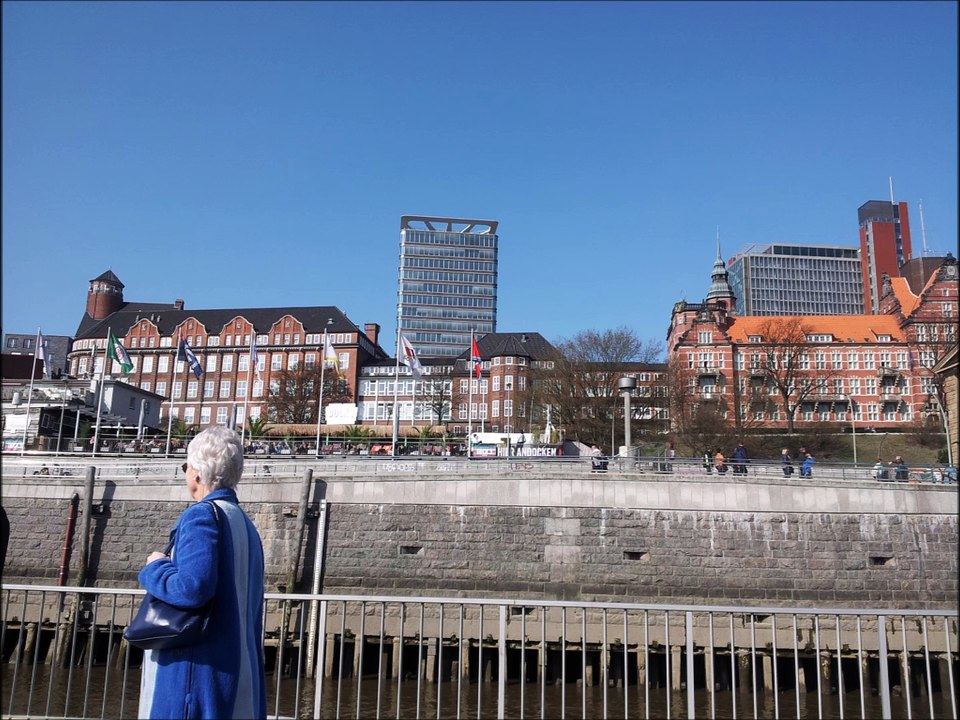 BestandAufnahme - Hamburg Hafencity April 2015 /Full Film/Ganzer Film/Complete Movie