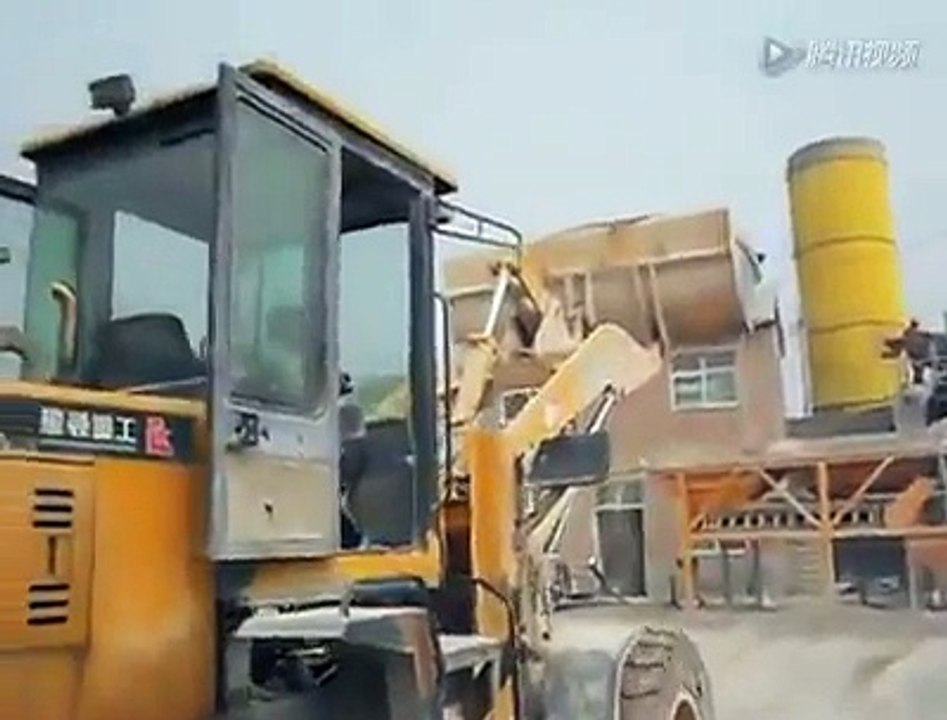 Amazing Child Working