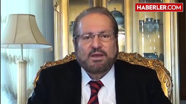 Bağımsız Türkiye Partisi Genel Başkanı Prof.dr.haydar Baş 5 Bin Lira Asgari Ücreti Nasıl Vereceğini...