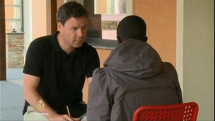 Priča migranta koji je preživio brodolom