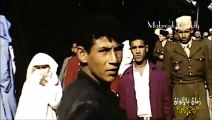 فيديو نادر للحياة في المملكه المغربيه بالألوان الطبيعيه عام 1951