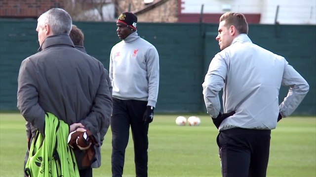 Henderson soll der neue Gerrard werden