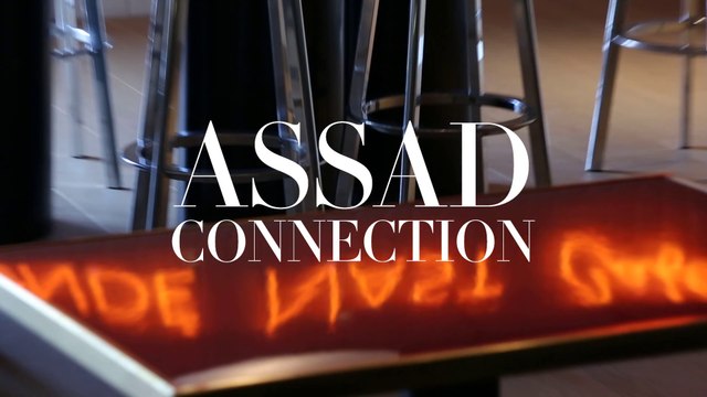 EXCLUSIF. Bachar el-Assad : la preuve qui l'implique dans l'assassinat de Rafiq Hariri