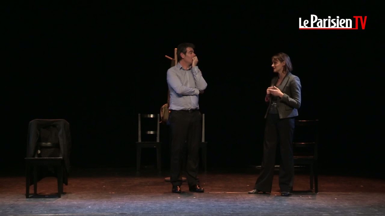 Le théâtre pour résoudre les conflits religieux au travail