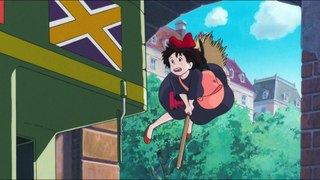 All hidden references in the films of Miyazaki - Studio Ghibli