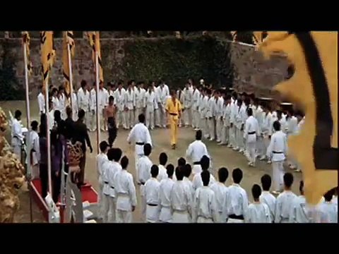 Bruce Lee - Kung Fu Fighting