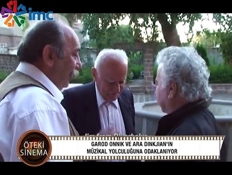 Öteki Sinema (11 Nisan 2015)