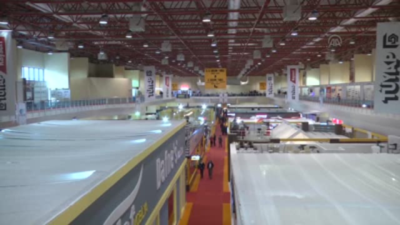 5. Mobilya Fuarı