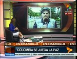 Colombia: indígenas del Cauca expondrán demandas en audiencia pública