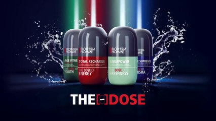 84 Paris pour Biotherm Homme - «Take your dose, www.takeyourdose.com» - avril 2015