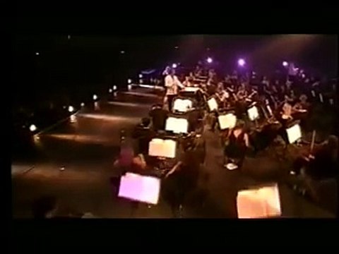 Fool's Overture - Voice of Supertramp Roger Hodgson w Orchestra