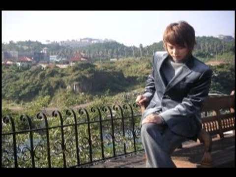 kim jeong hoon