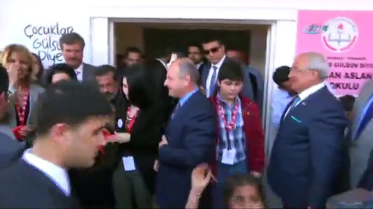 Gülben Ergen korkuttu !
