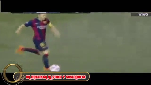 Neymar Jr Goal Barcelona VS PSG Paris Saint Germain champions League 2015