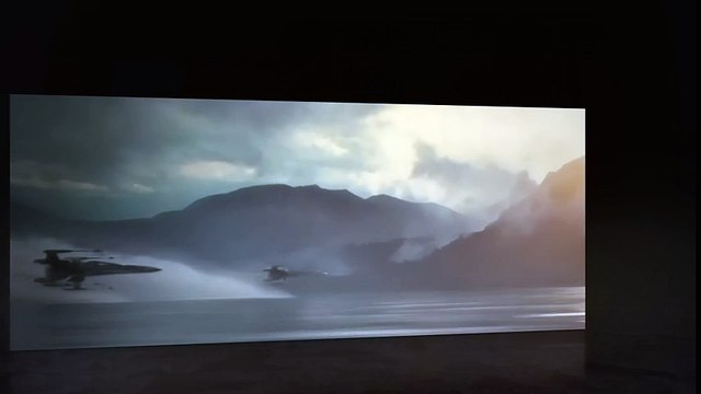 10 idées déco inspirées de Star Wars