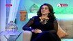 Bushra Ansari Shared A Funny Thing About Her Childhood