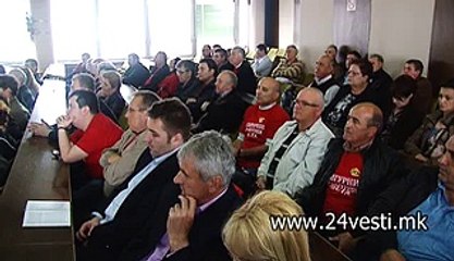 GRAGANSKI ZDRUZENIJA ZA PROTEST  22 04