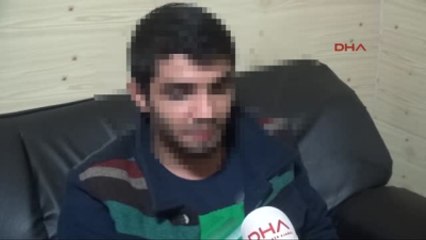 Polislerin Selamsız Mahallesi'nden Misin Davasında Karar İşkence Değil Eziyet