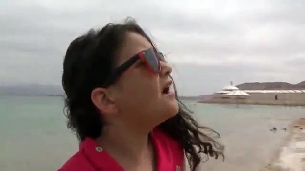 אגם בוחבוט - מכאן