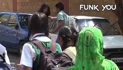 Watch Reaction of Girls on Marriage Proposal by a Boy