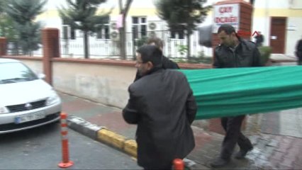 Arşiv 2- Kartopu Oynarken Hayatını Kaybeden Yusuf Salih Özdağ'ın Arşiv Görüntüleri