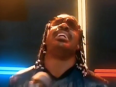 Stevie Wonder Part Time Lover HD {Miros Mar}¸.•*¨*• ♪♫