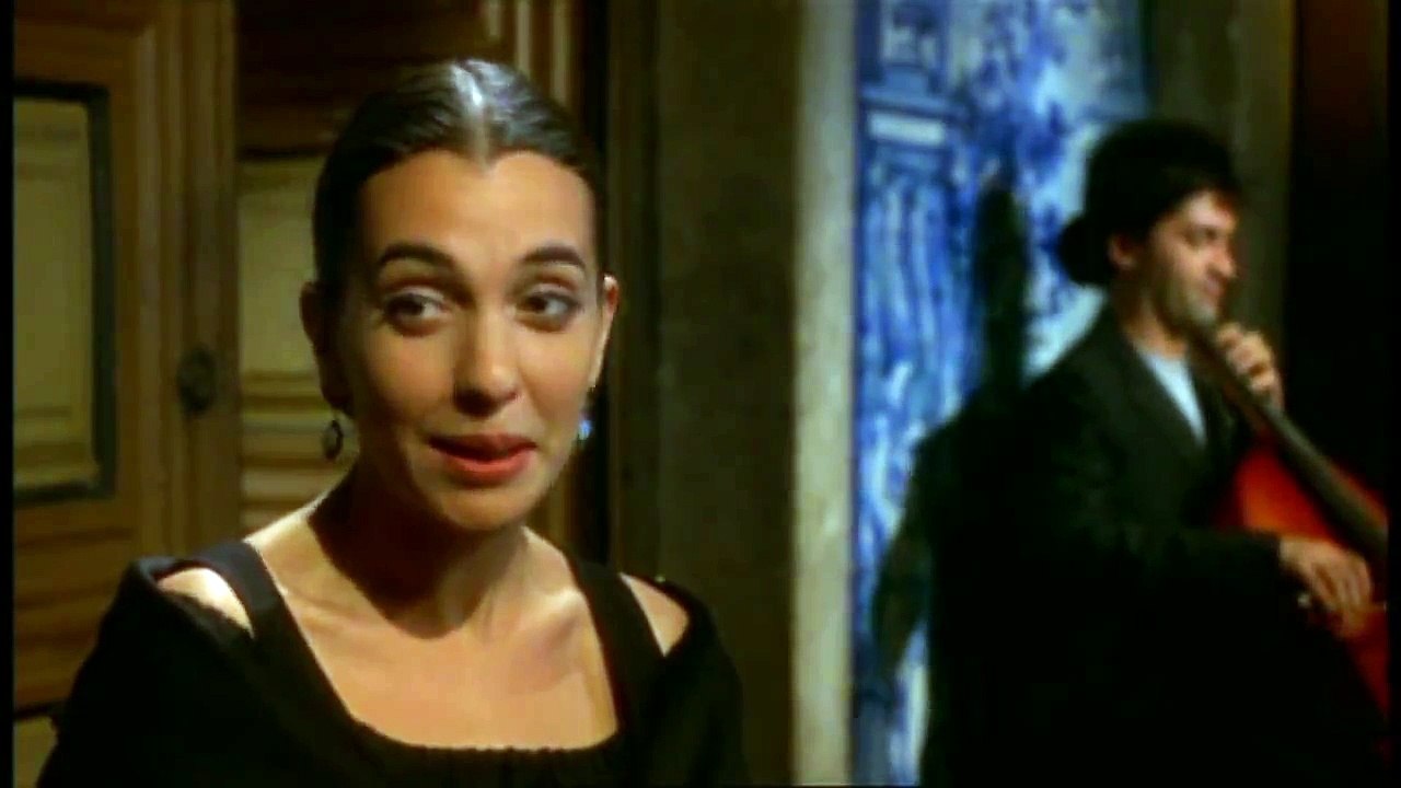 Lisbonne Story de Wim Wenders, 1994