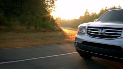 2015 Honda Pilot Nashville TN | Honda Dealership Nashville TN