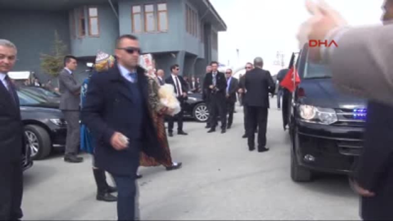 Kütahya Bakan Eker Hayal Vaat Etmiyoruz, Hayal Satmıyoruz