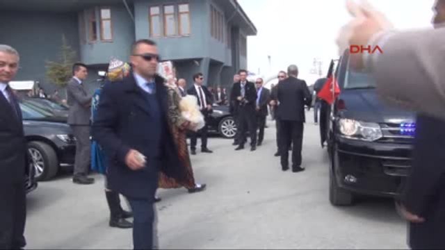 Kütahya Bakan Eker Hayal Vaat Etmiyoruz, Hayal Satmıyoruz