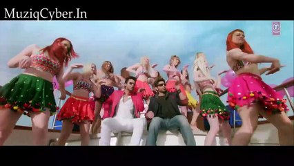 Boat Ma Kukdookoo - Welcome To Karachi