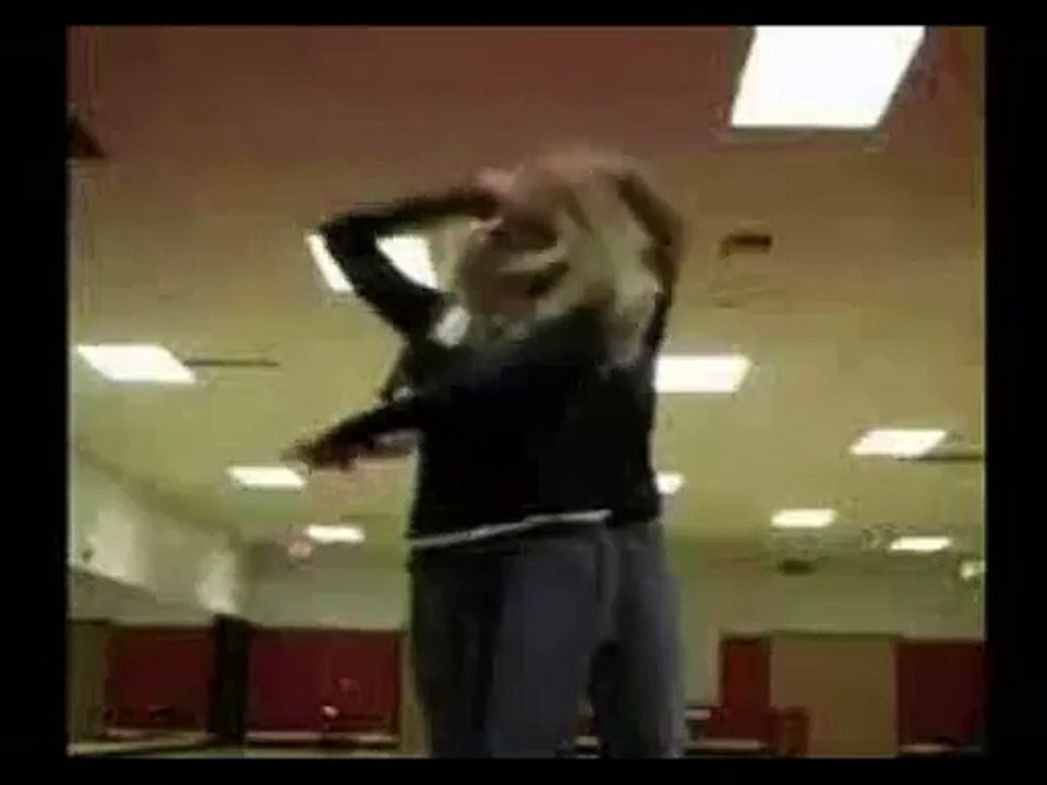Belt Flip