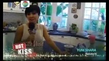 Yuk intip rumah baru Yuni Shara yang seharga @Gosip artis hari ini