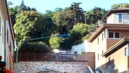 FRANCO SIMONE   SOGNO DELLA GALLERIA