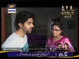 Babul Ki Duaein Leti Ja Ep – 186 – 22nd April 2015
