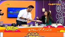 Dr Khurram Give A Tip To Remove Youre Dark Circles