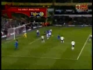 Tottenham Vs Chelsea Fa Cup Highlights