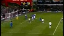 Tottenham Vs Chelsea Fa Cup Highlights
