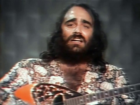Demis Roussos My Reason HD {Miros Mar}¸.•*¨*• ♪♫