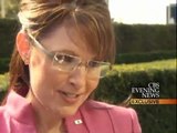 Palin Katie Couric Interview