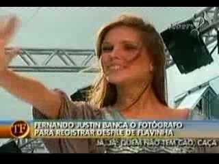 TV FAMA Pte1-Flavia e Fernando