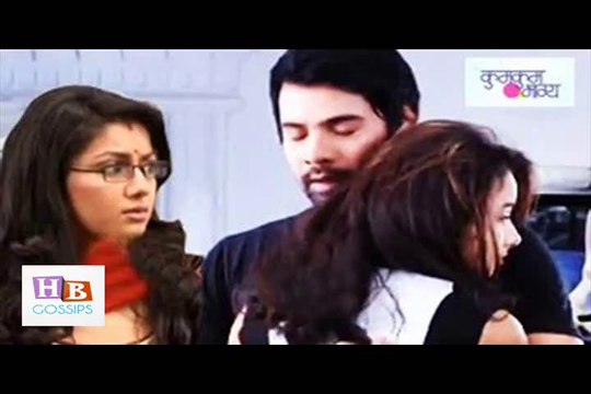 Kumkum Bhagya Tanu Ko Kiya Abhi Ne PREGNANT 22nd April 2015