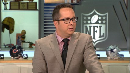 Fantasy implications of the 2015 NFL schedule