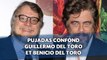 Pujadas cofond Benicio del Toro et Guillermo del Toro