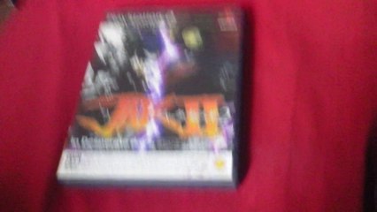 Jak & Daxter 2 NTSC-J Unboxing (ジャック×ダクスター2)