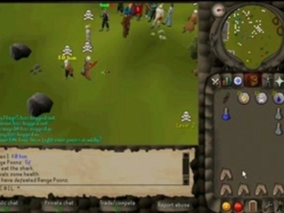 Recoil Pk v2