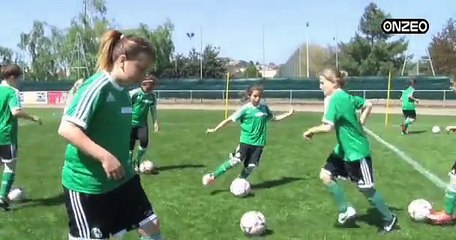 MAG (ASSE) : PORTRAIT : MORGANE COURTEILLE (3)
