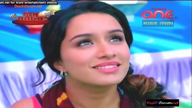 Masala Gupshup 22nd April 2015 Video Watch Online pt2