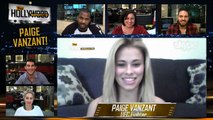 UFC's Paige VanZant: I'll Never Fight Ronda Rousey!