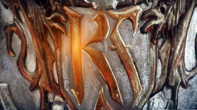 Total War : Warhammer - Bande-annonce cinématique